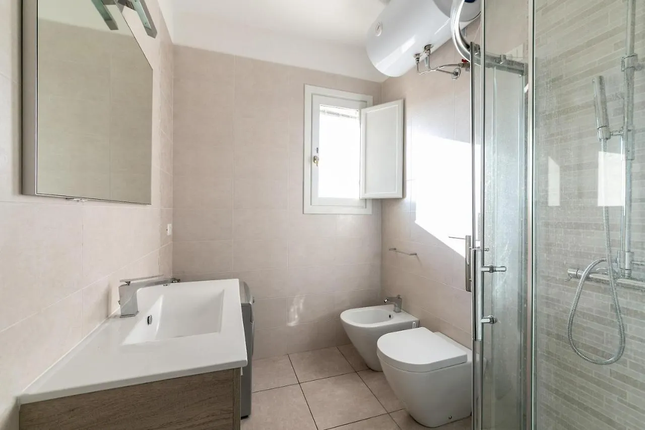 Residence Saint Nicholas Lido di Jesolo 0*,