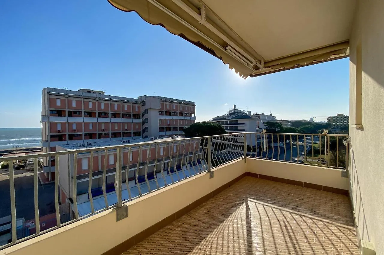 Residence Saint Nicholas Lido di Jesolo