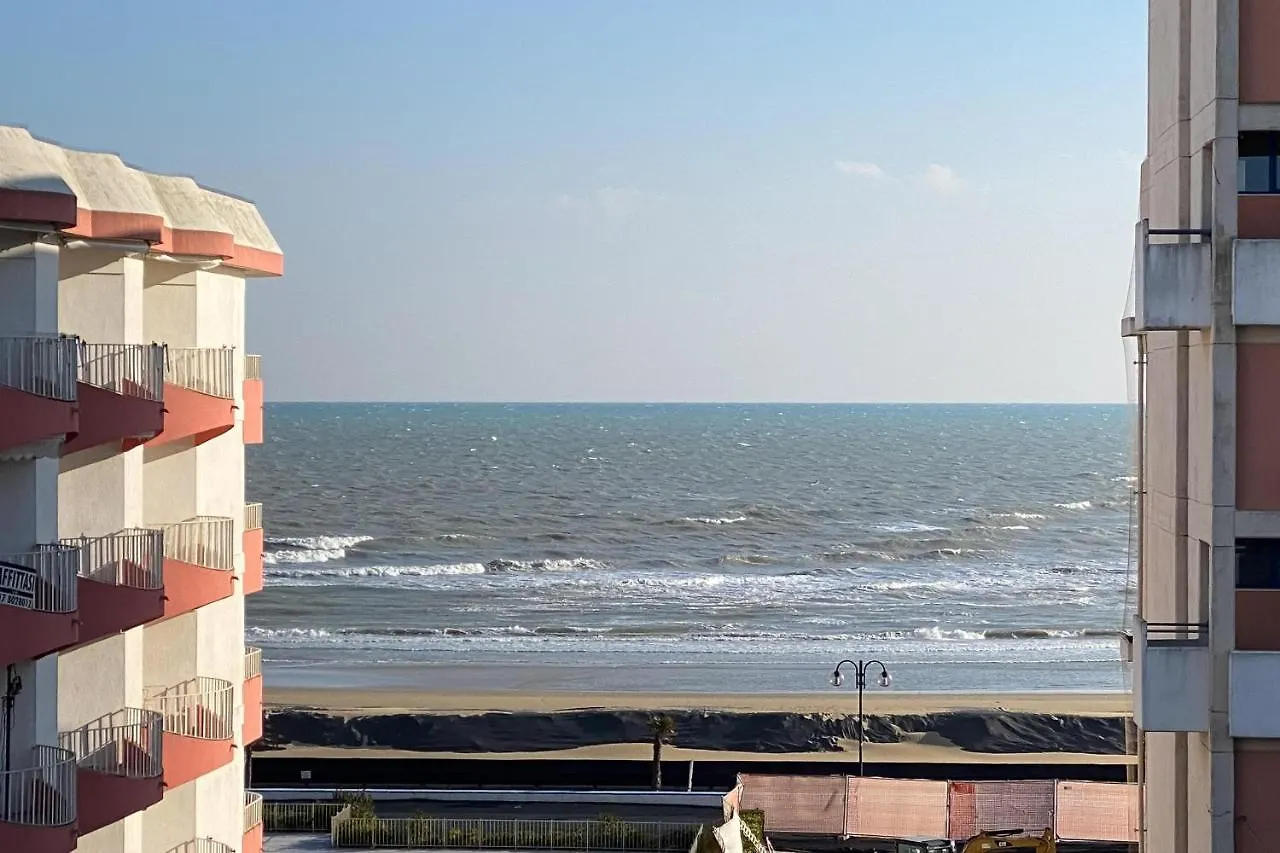 Residence Saint Nicholas Lido di Jesolo 0*,  Olaszország