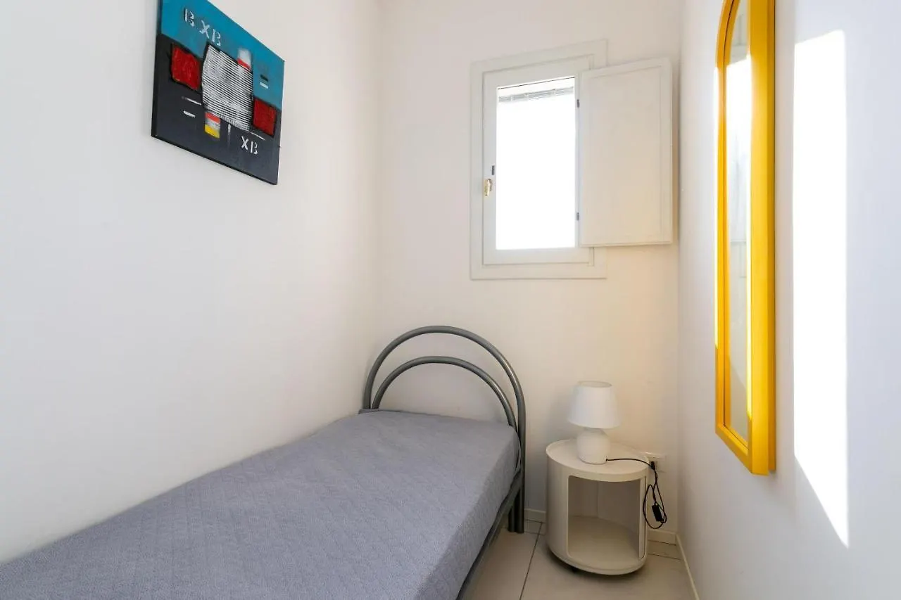 Residence Saint Nicholas Lido di Jesolo
