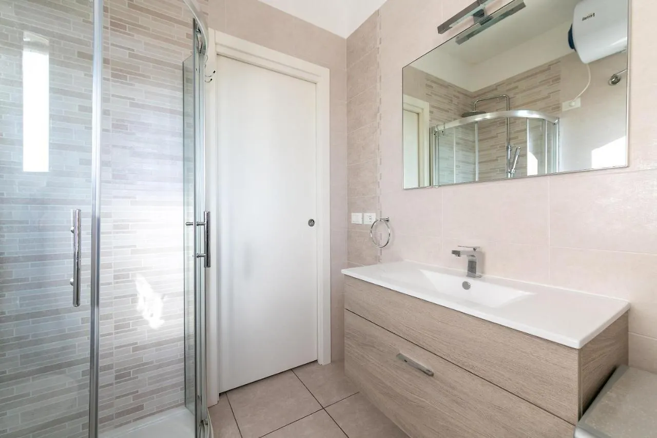 Residence Saint Nicholas Lido di Jesolo Olaszország