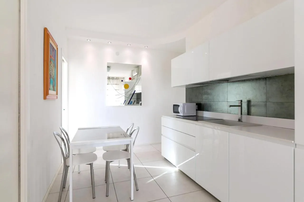 Residence Saint Nicholas Lido di Jesolo