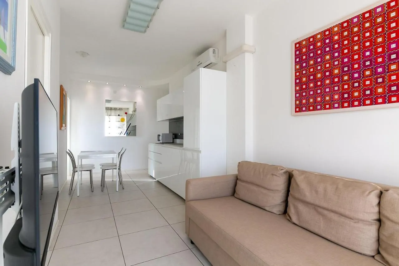 Residence Saint Nicholas Lido di Jesolo