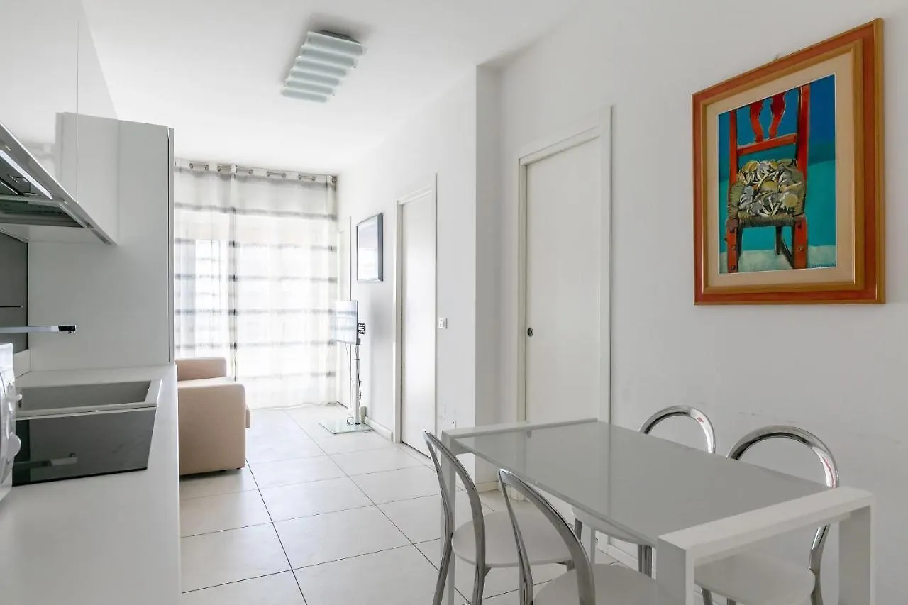 Residence Saint Nicholas Lido di Jesolo 0*,  Italy